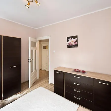 Gdanskie - Apartament Szeroka * Gdansk