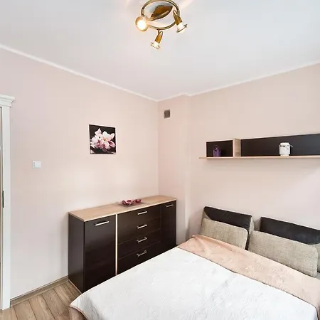 Gdanskie - Apartament Szeroka Apartment *