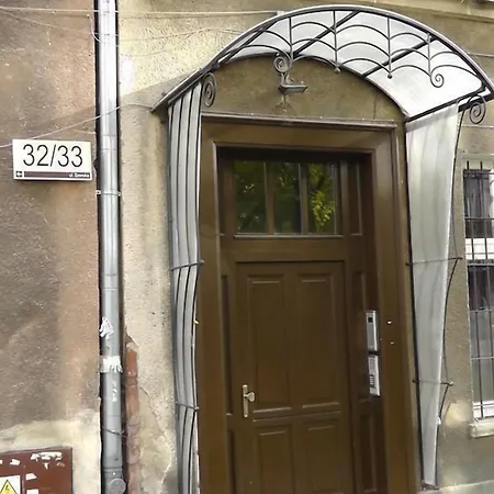 Appartement Gdanskie - Szeroka With 2 *