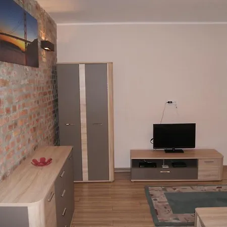 Gdanskie - Apartament Szeroka Гданьск