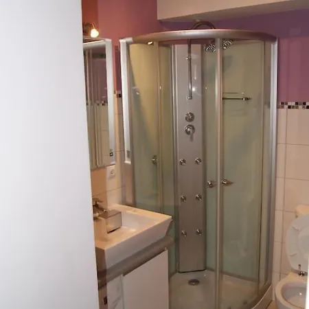 Апартаменты Gdanskie - Apartament Szeroka Гданьск