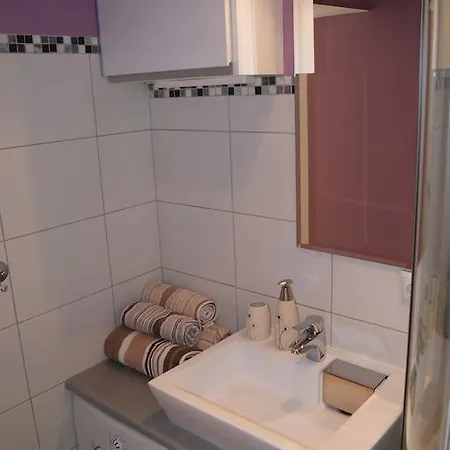 Gdanskie - Apartament Szeroka Gdansk