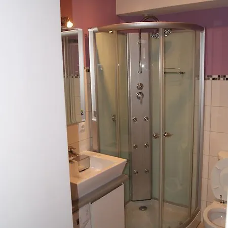 Gdanskie - Apartament Szeroka