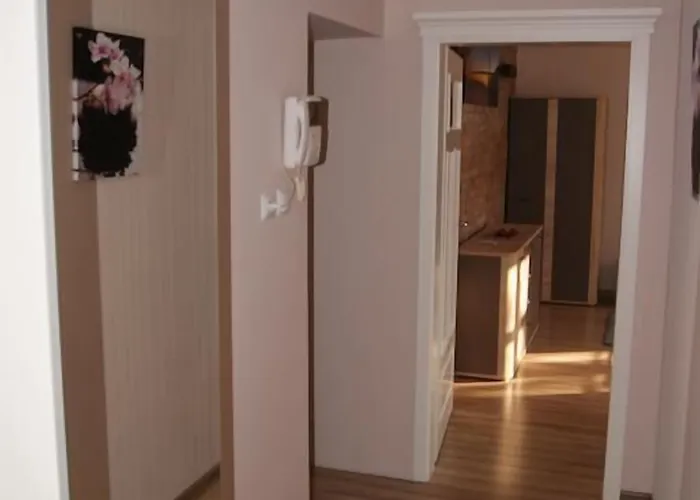 Gdanskie - Szeroka With 2 * グダニスク