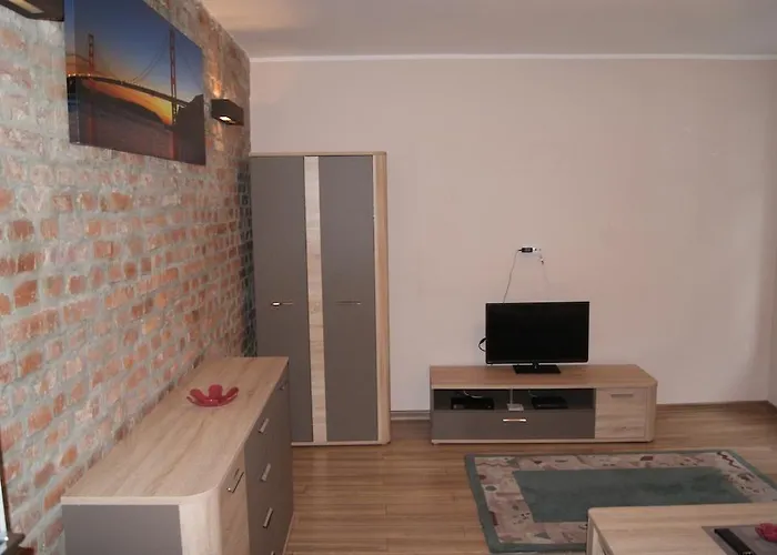 Gdanskie - Szeroka With 2 גדנסק