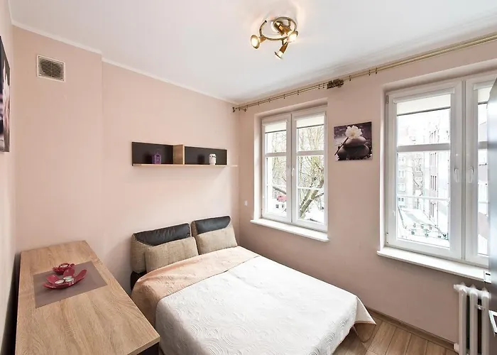 Gdanskie - Szeroka With 2 格但斯克