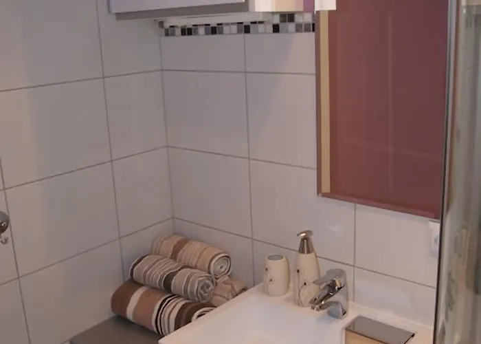 公寓 Gdanskie - Szeroka With 2