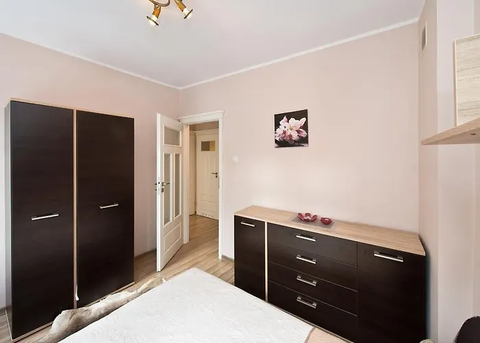 Gdanskie - Szeroka With 2 * グダニスク