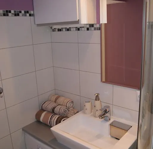 Gdanskie - Szeroka With 2 גדנסק