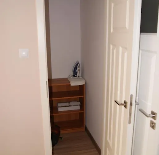 Gdanskie - Szeroka With 2