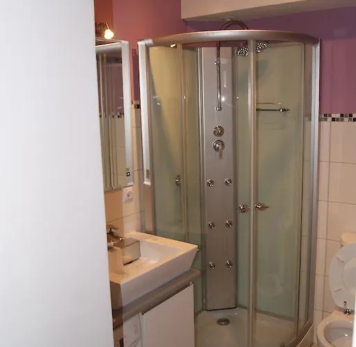 Gdanskie - Szeroka With 2