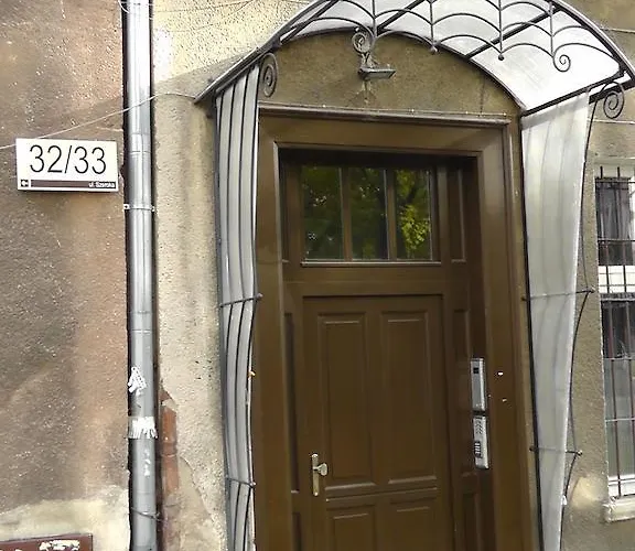 Gdanskie - Szeroka With 2 グダニスク